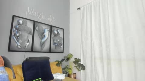 Camillo Virgil online show from 2, 2, 2026