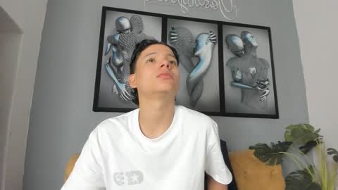 Camillo Virgil online show from 4, 2, 2026