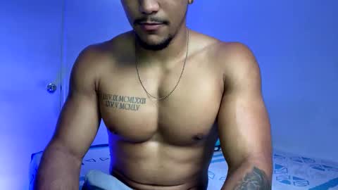 camilo_contre21 online show from 31, 1, 2025
