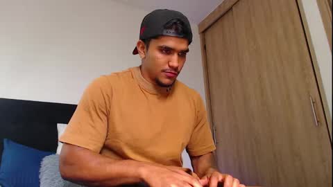 camilo_contre21 online show from 18, 9, 2025