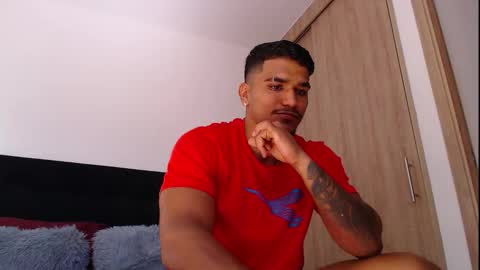 camilo_contre21 online show from 29, 9, 2025
