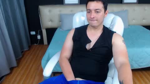 Camilo online show from 8, 1, 2025