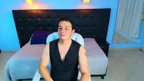 Camilo online show from 11, 1, 2025