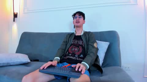 Camilo online show from 9, 11, 2025