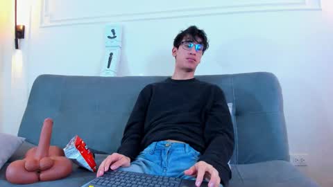 Camilo online show from 14, 12, 2025