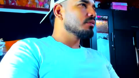 CAMILO online show from 19, 9, 2025