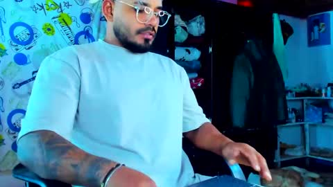 CAMILO online show from 23, 9, 2025