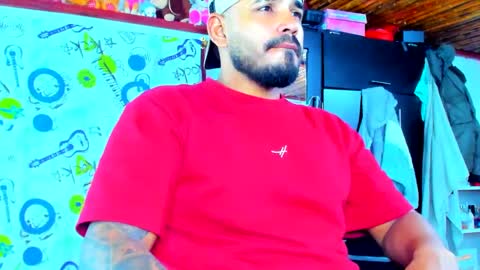 CAMILO online show from 25, 9, 2025
