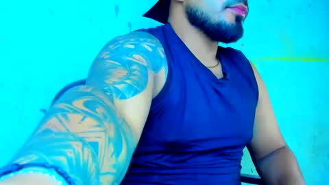 CAMILO online show from 26, 9, 2025