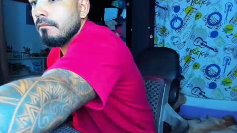 CAMILO online show from 30, 9, 2025