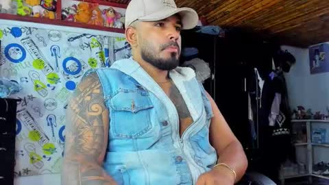 CAMILO online show from 3, 10, 2025