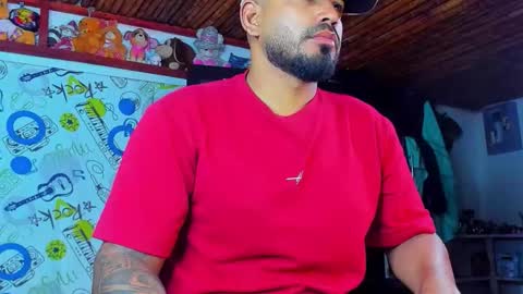 CAMILO online show from 7, 10, 2025