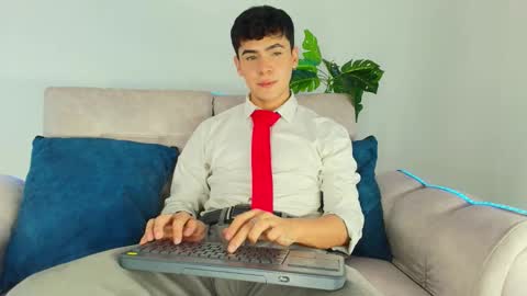 CAMILO online show from 1, 10, 2025