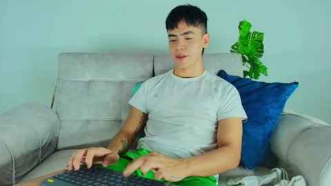 CAMILO online show from 13, 10, 2025