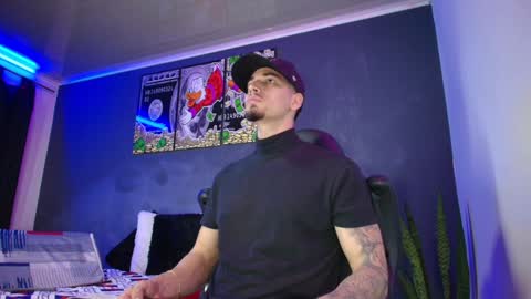 CAMILO  online show from 3, 1, 2025