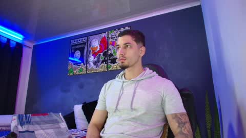 CAMILO  online show from 15, 1, 2025