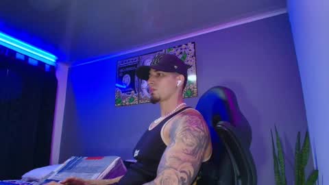 CAMILO  online show from 9, 10, 2025