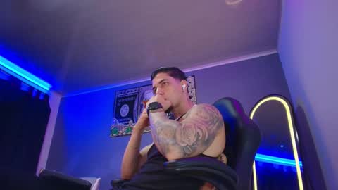 CAMILO  online show from 10, 3, 2026