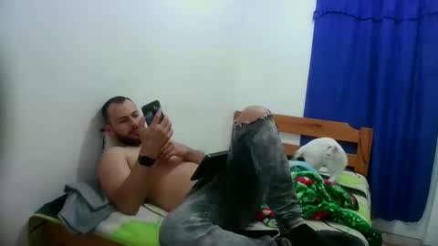 Snapshot of camiloex chatting on 7, 12, 2024 Camilo online show from 7, 12, 2024