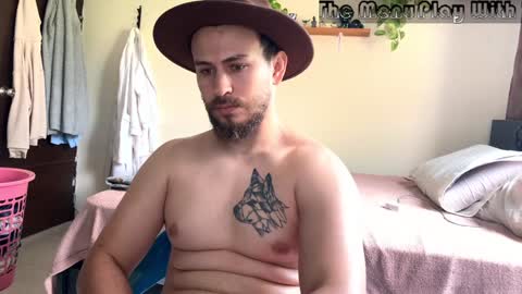 Snapshot of camiloex chatting on 26, 1, 2025 Camilo online show from 26, 1, 2025