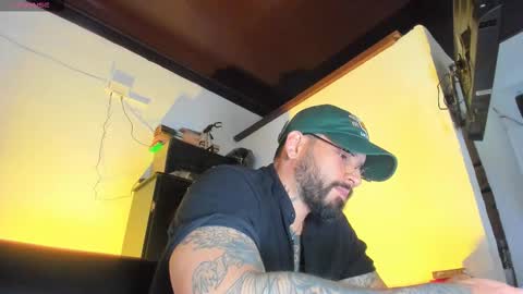 Camilo online show from 19, 9, 2025
