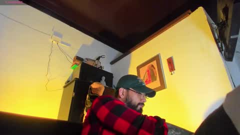 Snapshot of camilomayer chatting on 17, 10, 2025 Camilo online show from 17, 10, 2025