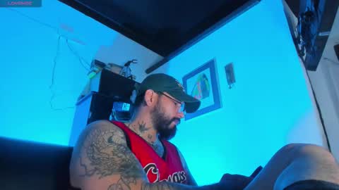 Snapshot of camilomayer chatting on 21, 10, 2025 Camilo online show from 21, 10, 2025