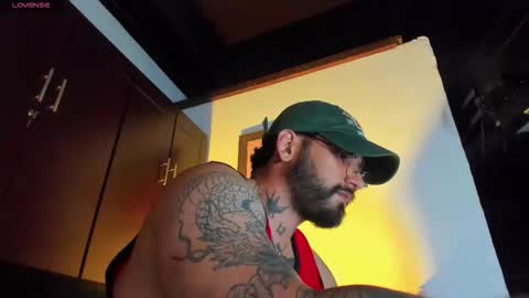 Camilo online show from 15, 3, 2026