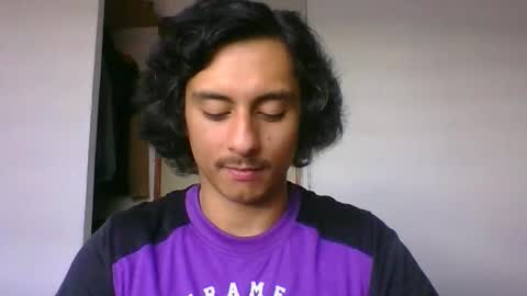 Snapshot of camilomilagros chatting on 13, 11, 2025 camilomilagros online show from 13, 11, 2025