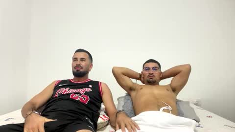 camilor_30 online show from 30, 10, 2025