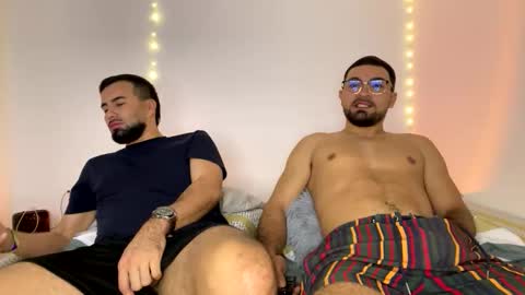 camilor_30 online show from 17, 12, 2025