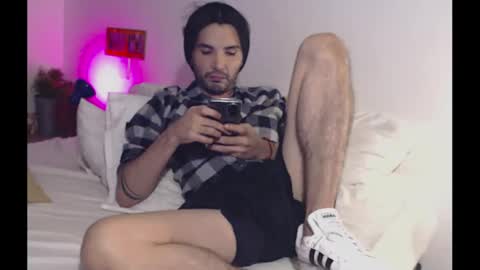 camilo online show from 6, 1, 2025