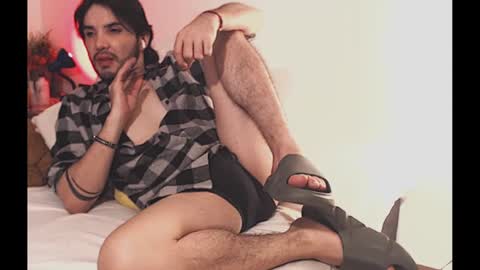 camilo online show from 15, 1, 2025