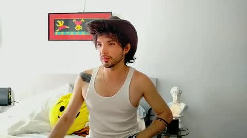 camilo online show from 14, 10, 2025