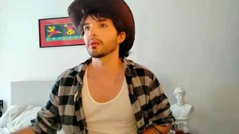 camilo online show from 17, 10, 2025