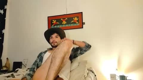 camilo online show from 26, 11, 2025