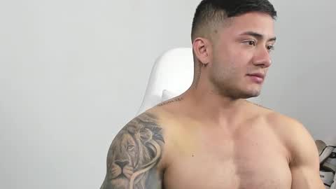 Camilo Teran online show from 13, 9, 2025