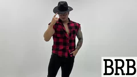 Camilo Teran online show from 20, 9, 2025