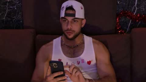 Camilo Watson online show from 14, 2, 2026