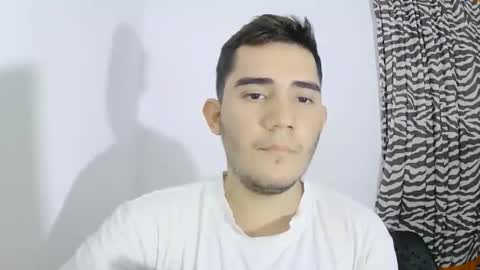 Camilowhite  online show from 20, 10, 2025