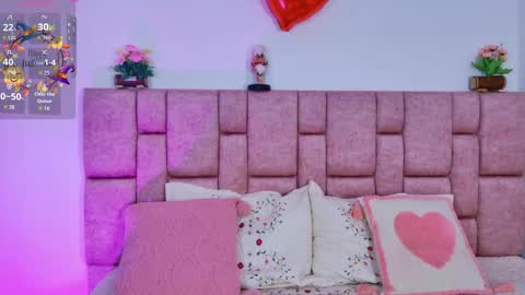 camiluxe online show from 18, 10, 2025