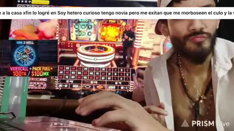 Snapshot of camisitas737 chatting on 24, 2, 2026 camisitas737 online show from 24, 2, 2026