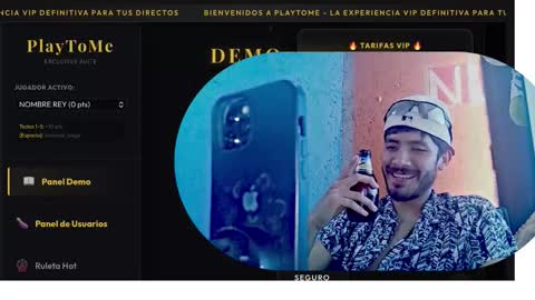 Snapshot of camisitas737 chatting on 16, 3, 2026 camisitas737 online show from 16, 3, 2026