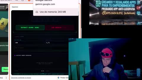 Snapshot of camisitas737 chatting on 1, 4, 2026 camisitas737 online show from 1, 4, 2026