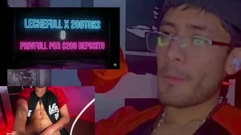 Snapshot of camisitas737 chatting on 7, 4, 2026 camisitas737 online show from 7, 4, 2026