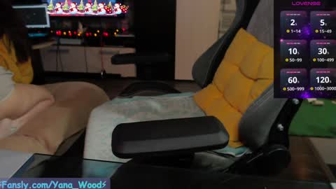 Kitana online show from 16, 1, 2025