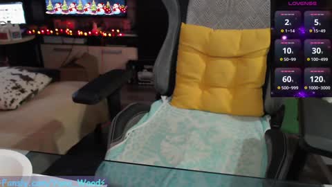 Kitana online show from 18, 1, 2025