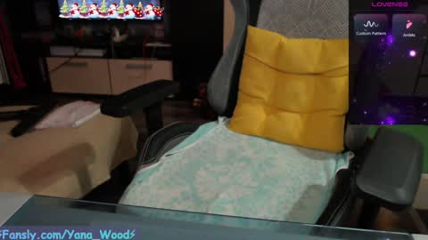 Kitana online show from 18, 1, 2025