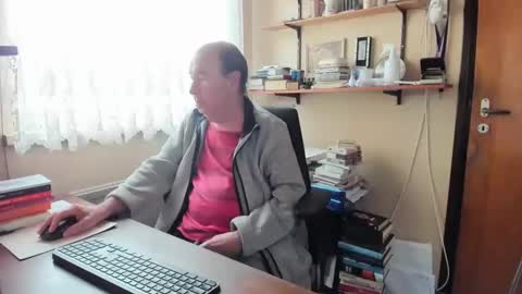 Cammee online show from 21, 1, 2025