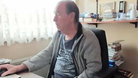 Cammee online show from 16, 2, 2025